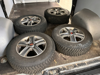 Peugeot Boxer vaihtoauto