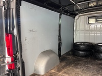 Peugeot Boxer vaihtoauto