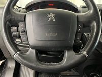 Peugeot Boxer vaihtoauto