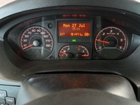 Peugeot Boxer vaihtoauto