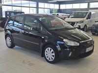 Ford C-MAX vaihtoauto