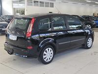 Ford C-MAX vaihtoauto