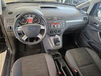 Ford C-MAX vaihtoauto