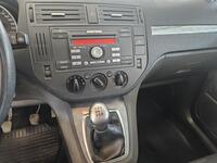 Ford C-MAX vaihtoauto