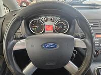 Ford C-MAX vaihtoauto