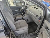 Ford C-MAX vaihtoauto