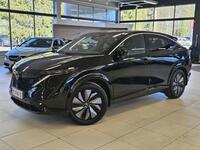 Nissan Ariya vaihtoauto