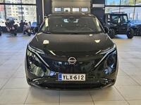 Nissan Ariya vaihtoauto