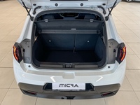 Nissan Micra vaihtoauto