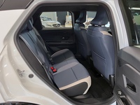 Nissan Micra vaihtoauto