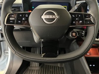 Nissan Micra vaihtoauto