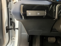 Nissan Micra vaihtoauto