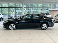 Mazda 6 vaihtoauto