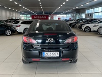 Mazda 6 vaihtoauto