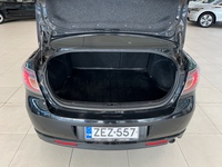 Mazda 6 vaihtoauto