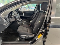 Mazda 6 vaihtoauto