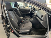 Mazda 6 vaihtoauto