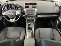 Mazda 6 vaihtoauto