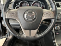 Mazda 6 vaihtoauto
