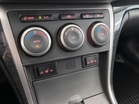 Mazda 6 vaihtoauto