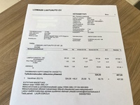 Mazda 6 vaihtoauto