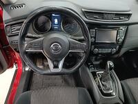 Nissan X-Trail vaihtoauto