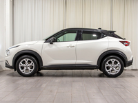 Nissan Juke vaihtoauto