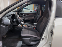 Nissan Juke vaihtoauto