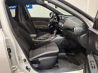 Nissan Juke vaihtoauto