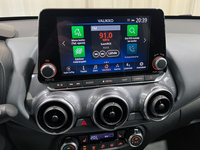 Nissan Juke vaihtoauto