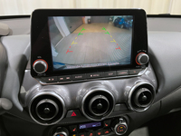 Nissan Juke vaihtoauto