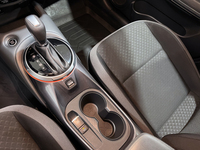 Nissan Juke vaihtoauto