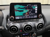 Nissan Juke vaihtoauto