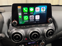 Nissan Juke vaihtoauto