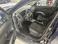 Mitsubishi Outlander vaihtoauto