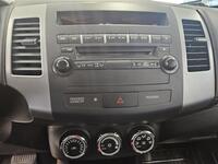 Mitsubishi Outlander vaihtoauto