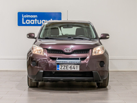 Toyota Urban Cruiser vaihtoauto