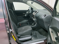 Toyota Urban Cruiser vaihtoauto