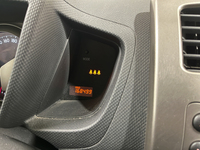 Toyota Urban Cruiser vaihtoauto