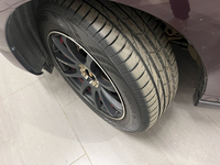 Toyota Urban Cruiser vaihtoauto