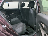 Toyota Urban Cruiser vaihtoauto