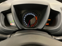 Toyota Urban Cruiser vaihtoauto