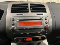 Toyota Urban Cruiser vaihtoauto