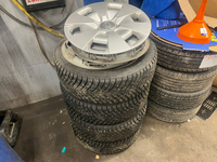 Toyota Urban Cruiser vaihtoauto