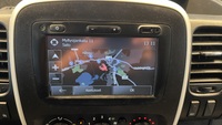 Opel Vivaro vaihtoauto