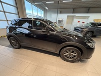 Mazda CX-3 vaihtoauto