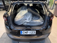 Mazda CX-3 vaihtoauto