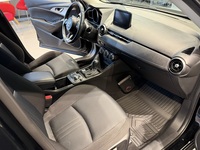 Mazda CX-3 vaihtoauto