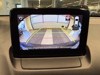 Mazda CX-3 vaihtoauto