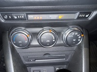 Mazda CX-3 vaihtoauto